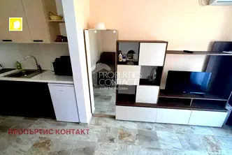 Едностаен апартамент в Бургас, к.к. Елените