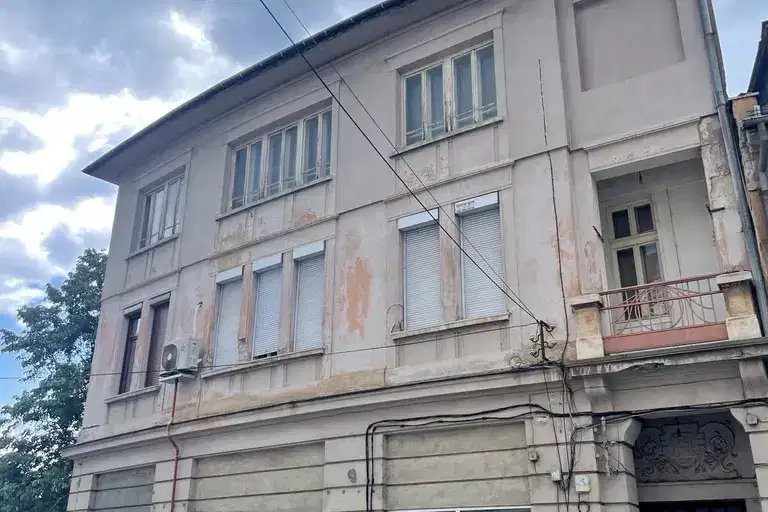 Етаж от къща в Габрово, Център