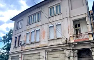 Етаж от къща в Габрово, Център