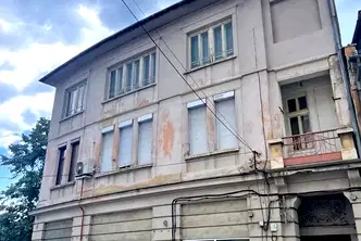 Етаж от къща в Габрово, Център