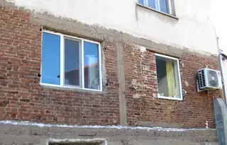 Етаж от къща в Пазарджик, Център