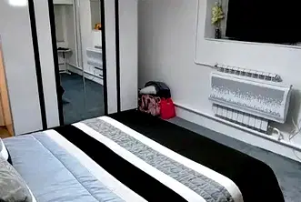Етаж от къща в Русе, Дружба 2