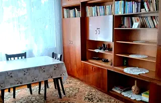 Етаж от къща в Раз, Варош