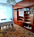 Етаж от къща в Раз, Варош