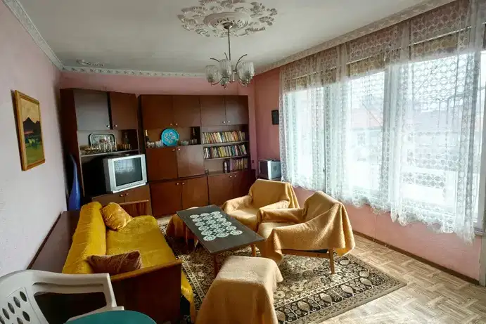 Floor of House in Oblast Burgas, Carevo