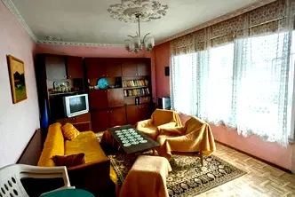 Етаж от къща в Бургас, Царево