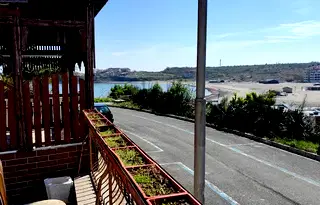 Етаж от къща в Бургас, Царево