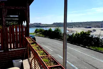 Етаж от къща в Бургас, Царево