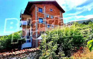 Етаж от къща в Пловдив, Куклен
