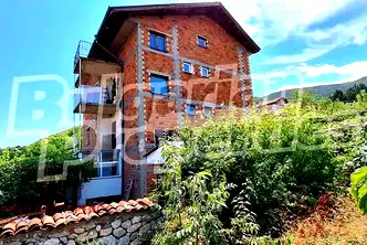 Етаж от къща в Пловдив, Куклен