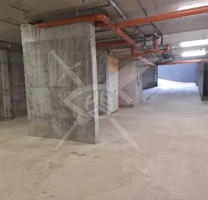 Photo 2 — Garage/Parking in Студентски