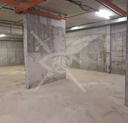 Photo 3 — Garage/Parking in Студентски