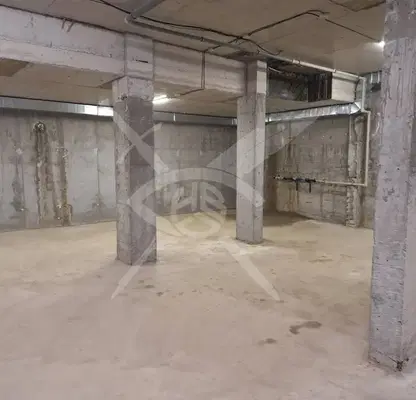 Photo 4 — Garage/Parking in Студентски