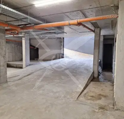 Photo 5 — Garage/Parking in Студентски