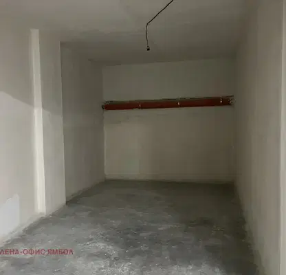 Снимка 4 — Гараж/Паркомясто в Ямбол, Аврен