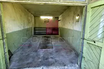 Гараж/Паркомясто в Русе, Захарна фабрика