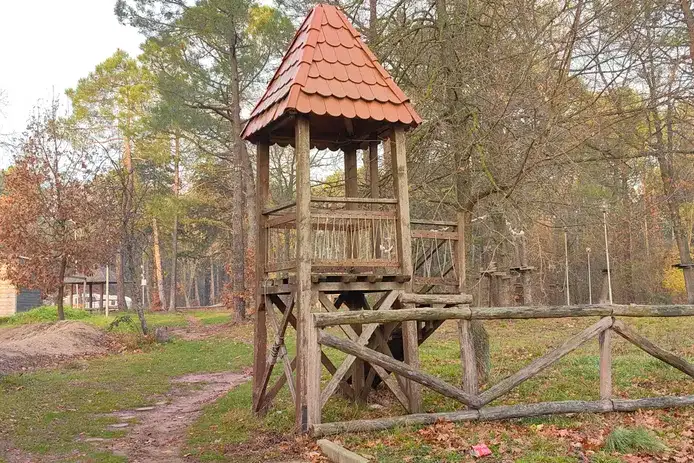 Земеделски имот в Бургас, Царево