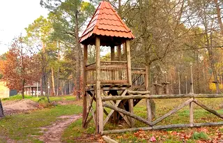 Земеделски имот в Бургас, Царево