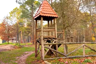 Земеделски имот в Бургас, Царево