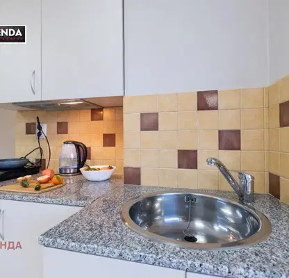 Photo 2 — Hotel in Студентски
