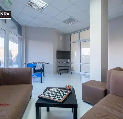 Photo 4 — Hotel in Студентски