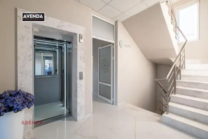 Hotel in Студентски