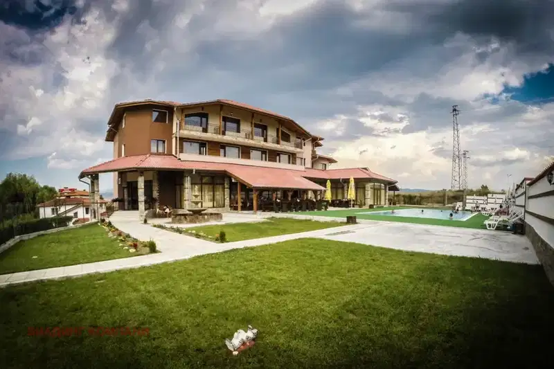Hotel in Oblast Blagoevgrad, с. Копривлен