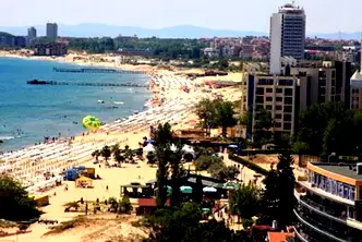 Хотел в Бургас, Свети Влас