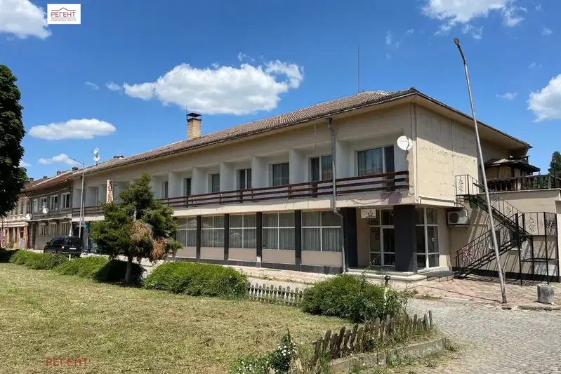 Hotel in Oblast Gabrovo, Careva Livada