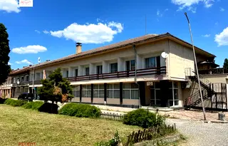 Хотел в Габрово, с. Царева ливада