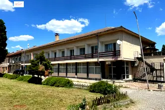 Хотел в Габрово, с. Царева ливада