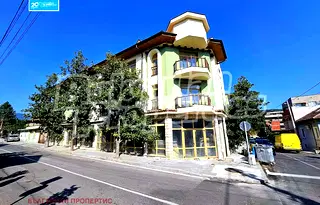 Хотел в Пазарджик, Белово