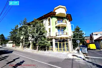 Хотел в Пазарджик, Белово