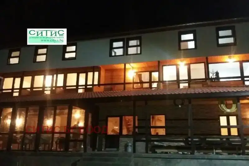 Hotel in Oblast Smolyan, Злато