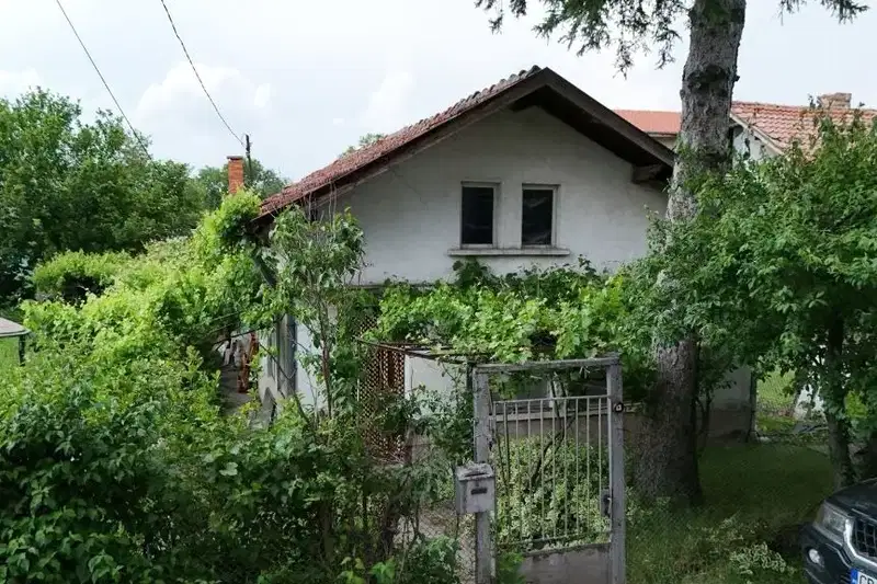 House in Voluyak