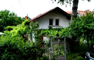 Къща в с. Волуяк