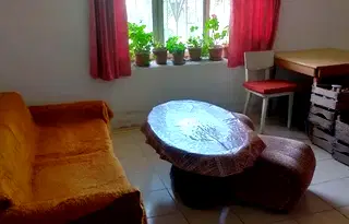 Къща в Кърджали, Байкал