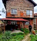 Къща в Перник, Байкушева махала