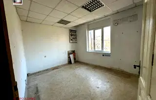Къща в Русе, Център