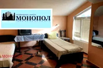 Къща в Ямбол, Център