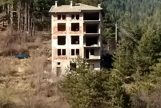 Къща в Смолян, Долно Райково