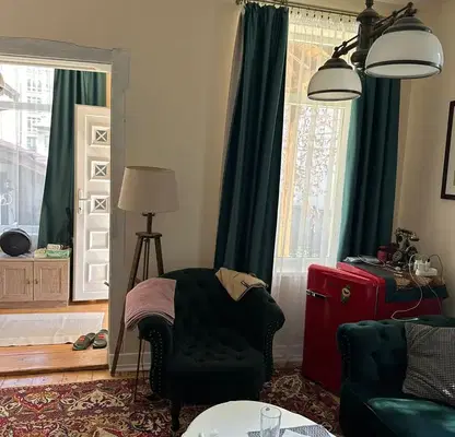 Photo 5 — House in Pleven, Idealen Centyr