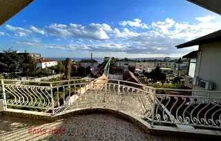 Къща във Варна, м-т Акчелар