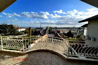 Къща във Варна, м-т Акчелар