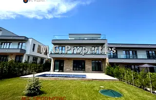 Къща във Варна, м-т Горна Трака
