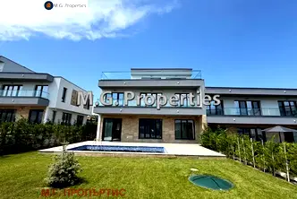 Къща във Варна, м-т Горна Трака