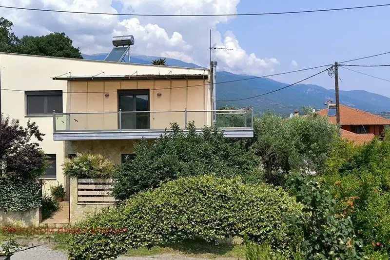 House in Пиерия