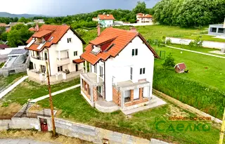 Къща в Габрово, Русевци