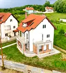 Къща в Габрово, Русевци
