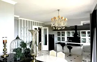Къща в Бургас, Сарафово
